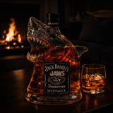 Garrafa de Whisky - Edição Tubarão