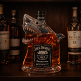 Garrafa de Whisky - Edição Tubarão