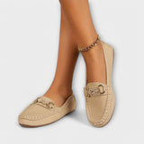 Aura | Mocassins Casuais
