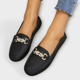 Aura | Mocassins Casuais