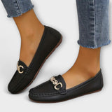 Aura | Mocassins Casuais