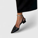 Begoña | Tacones elegantes com estilo