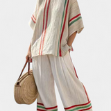 Beatriz - Conjunto Mediterrâneo Listras