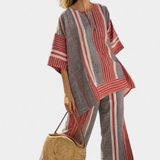 Matilde - Conjunto Oversize