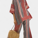 Matilde - Conjunto Oversize