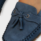 Lise | Mocasins Elegantes