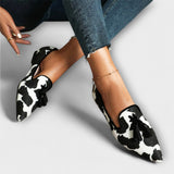 Julia | Mocasins elegantes