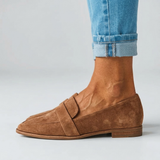 Cristina | Tacones ortopédicos confortáveis