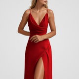 Vitória | Vestido Elegante e Confortável