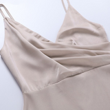 Vitória | Vestido Elegante e Confortável