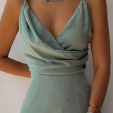 Vitória | Vestido Elegante e Confortável