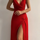 Vitória | Vestido Elegante e Confortável