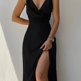 Vitória | Vestido Elegante e Confortável