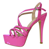 Saint | Tacones elegantes