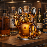 Garrafa Whisky - Celebrações de Formatura para Cães