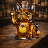Garrafa Whisky - Celebrações de Formatura para Cães