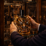 Edição Tīģera - Garrafa Whisky