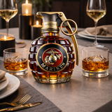 Edição Granata - Garrafa Whisky