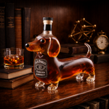 Garrafa Whisky - Jack Daniel's - Edição limitada Teckel