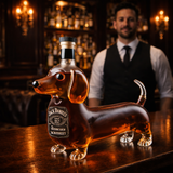 Garrafa Whisky - Jack Daniel's - Edição limitada Teckel