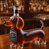 Garrafa Whisky - Jack Daniel's - Edição limitada Teckel