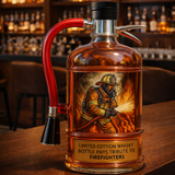 Extintor - Garrafa Whisky