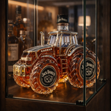 Garrafa Whisky - Edição Especial Traktor