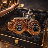 Garrafa Whisky - Edição Especial Traktor