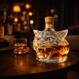 Edição Tīģera - Garrafa Whisky
