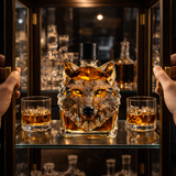 Garrafão de Whisky - Edição Limitada