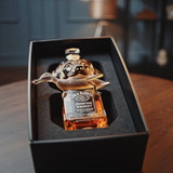 Garrafa de Whisky - Edição da Pata Selvagem