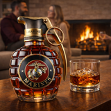 Edição Granata - Garrafa Whisky
