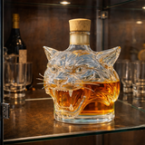 Edição Tīģera - Garrafa Whisky