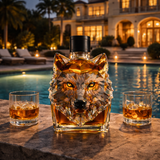 Garrafão de Whisky - Edição Limitada