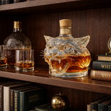 Edição Tīģera - Garrafa Whisky