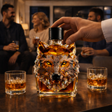 Garrafão de Whisky - Edição Limitada
