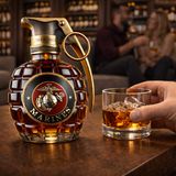 Edição Granata - Garrafa Whisky