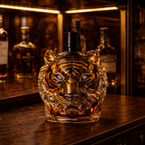 Edição Tīģera - Garrafa Whisky