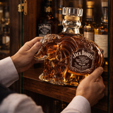 Garrafão de whisky Jack Daniel’s – Edição Elefante