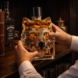Garrafão de Whisky - Edição Limitada