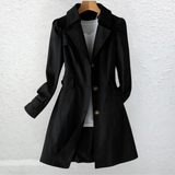 Olivia – Casaco Vintage Elegante de Verão