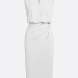Aurélia | Vestido midi de designer