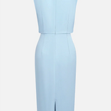 Aurélia | Vestido midi de designer
