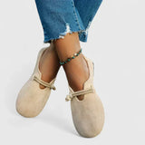 Mocassins Conforto Elegante