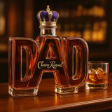 Uísque Jack Daniel's - Garrafa Edição Pai