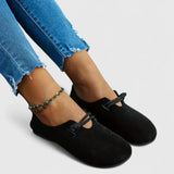 Mocassins Conforto Elegante