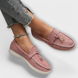 Gamila | Mocasinos elegantes