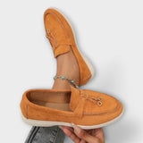 Gamila | Mocasinos elegantes