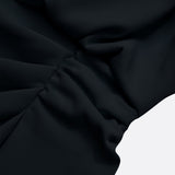 Aurélia | Vestido midi de designer