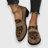 Bruni | Mocasins confortáveis